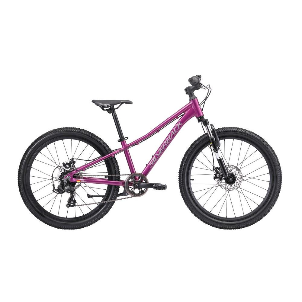 Silverback 25 Spyke 24inch - G