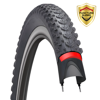 ROCKET TYRE ROCKY 26x2.0 PUNCTURE GUARD