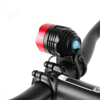 AZUR VEGA HEADLIGHT 1000 LUMEN