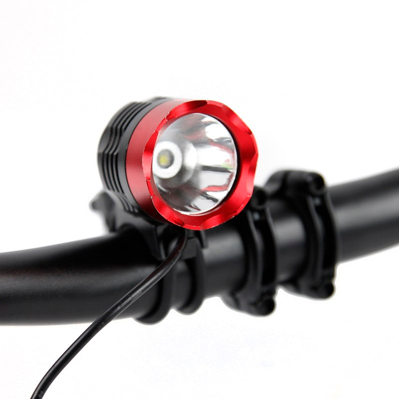 AZUR VEGA HEADLIGHT 1000 LUMEN